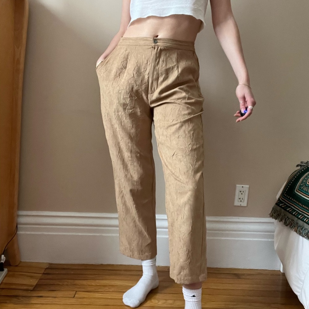 Vintage 80s Pants